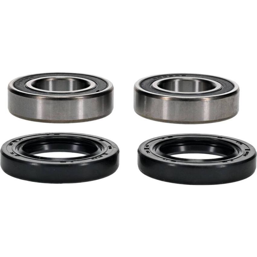 Pivot Works PWFWK-Z01-000 22-23 Gas-Gas MC85 1714 PW Front Talon Hub Bearing Kit