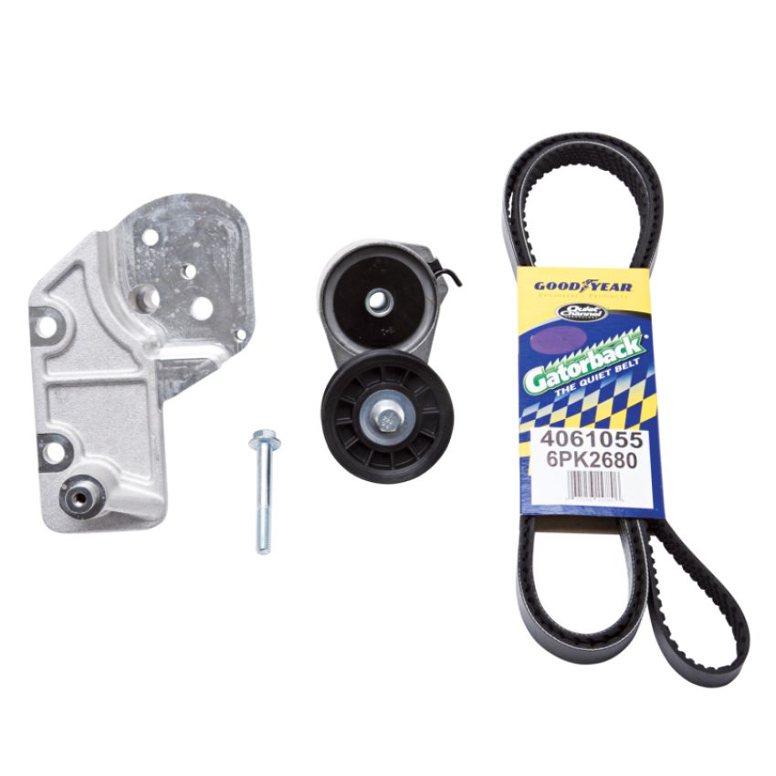 Edelbrock 15029 Tensioner Upgrade Kit for 1598