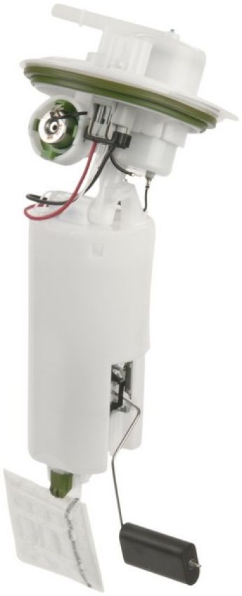 Bosch 67743 Bosch Fuel Pump Module Assembly
