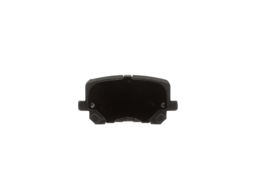 Bosch BE1766H Brake Pads Rear