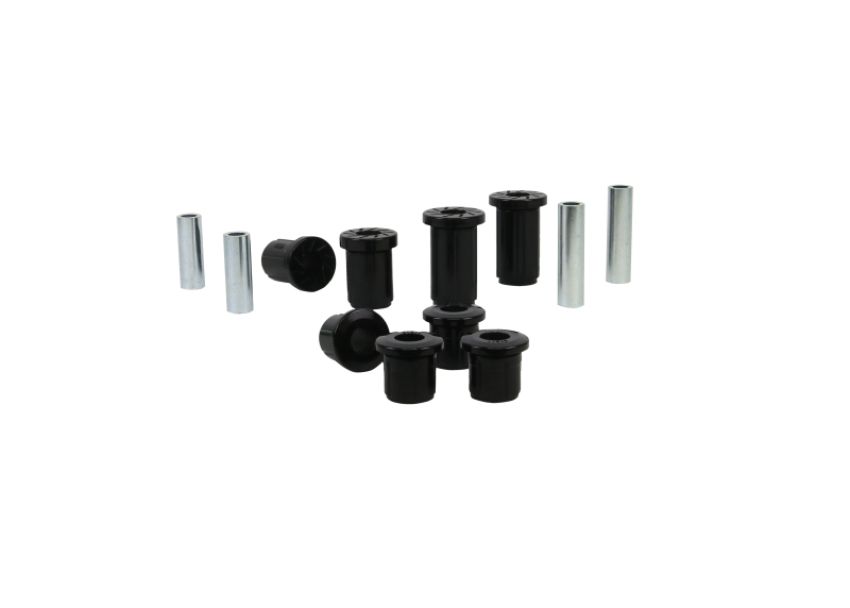 Whiteline W56422 1999 Chevrolet Silverado 1500 Control Arm - Upper & Lower Bushing
