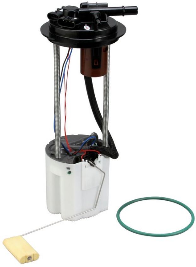 Bosch 67780 Bosch Fuel Pump Module Assembly