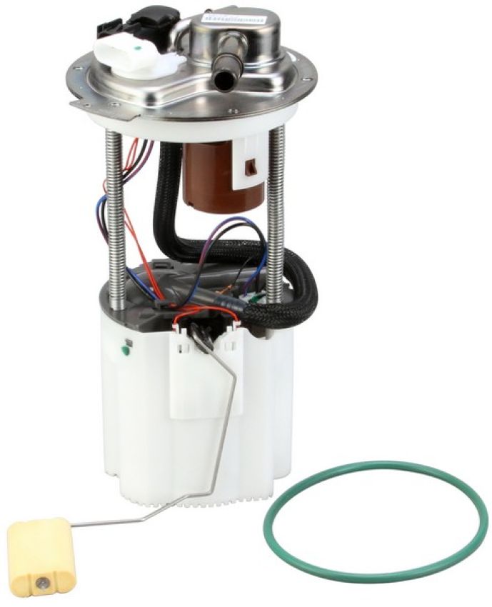 Bosch 67792 Bosch Fuel Pump Module Assembly