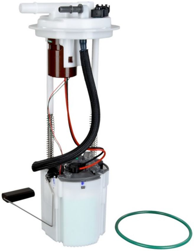 Bosch 67795 Bosch Fuel Pump Module Assembly
