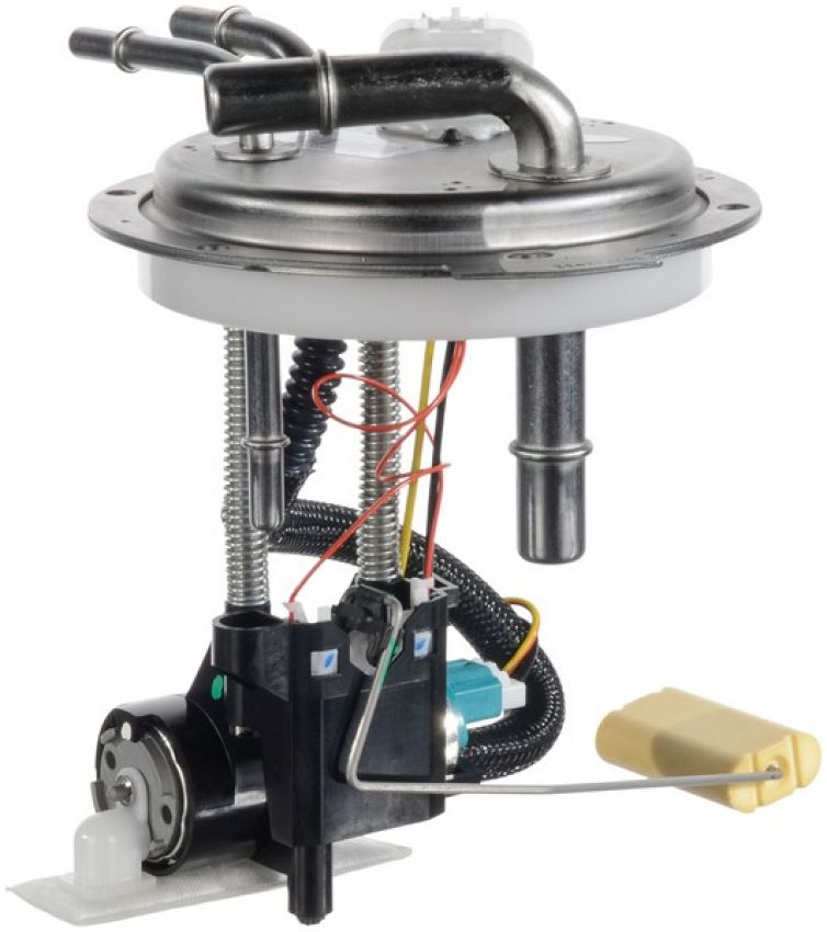 Bosch 67797 Bosch Fuel Pump Module Assembly