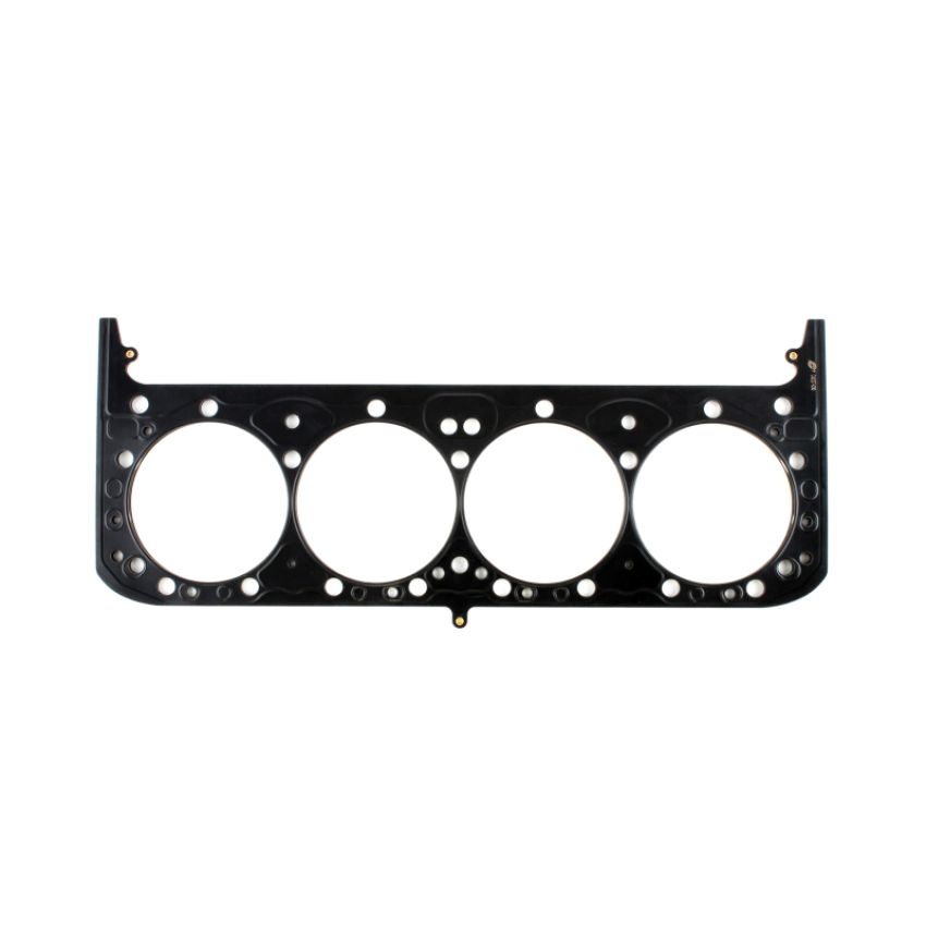 Cometic Gasket C15396-040 Cometic Chevy Gen1 Small Block V8 .040in MLS Cyl Head Gasket-4.190in Bore-All Pro Heads-Round Bore