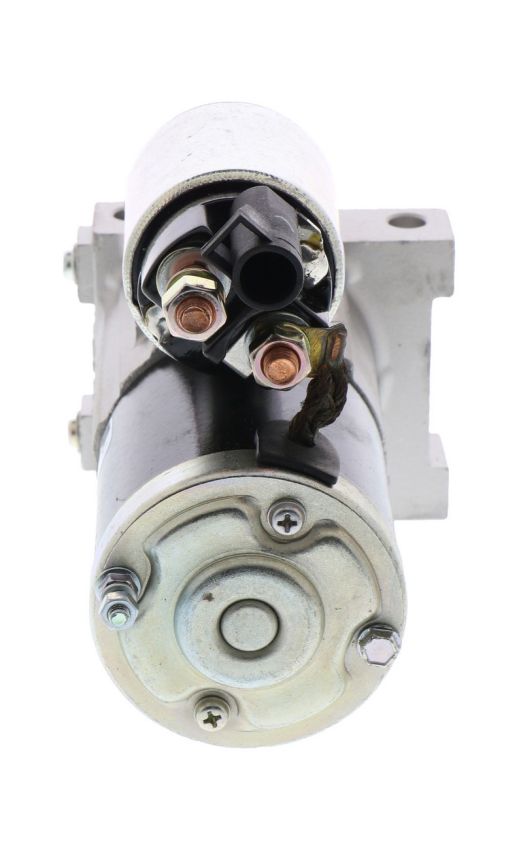 Bosch SR8669X  Premium 100% Remanufactured Starter