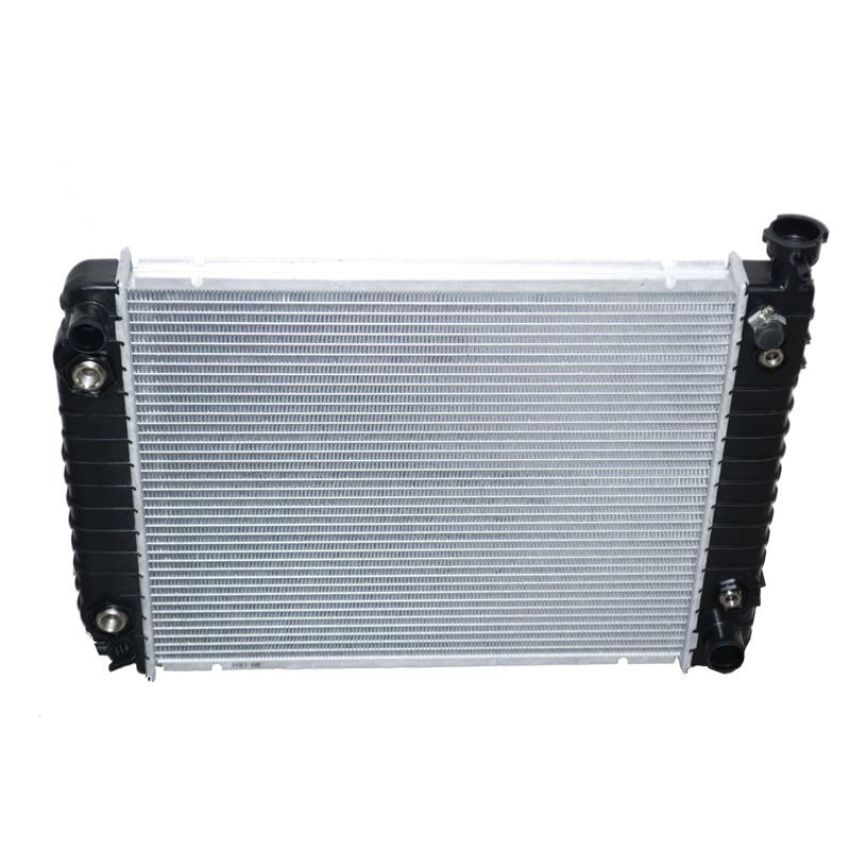 Global Parts Distributors LLC 677C gpd Radiator 677C