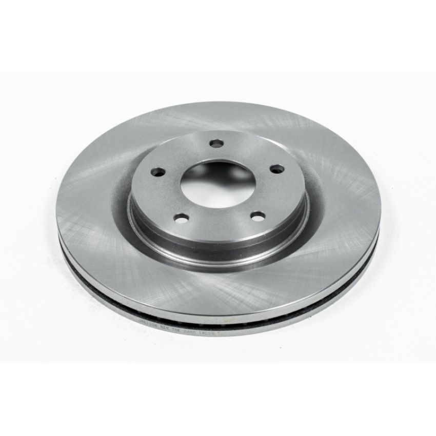 PowerStop JBR1538 AutoSpecialty Brake Rotor