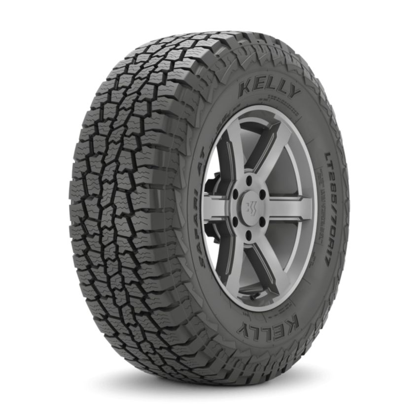 KELLY Safari AT 265/75R16