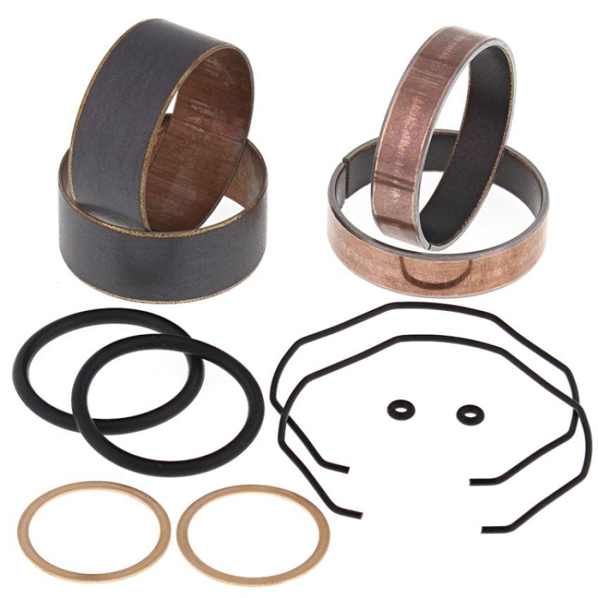 All Balls Racing 38-6071 1989 Kawasaki KX125 Fork Bushing Kit