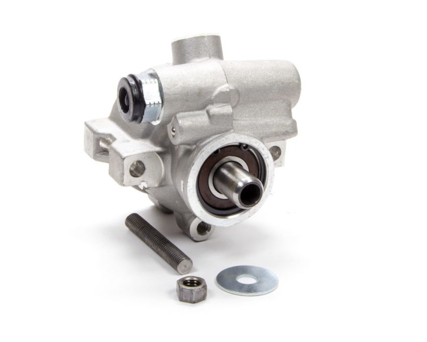 TUFF-STUFF TFS6175AL-7 Type II Power Steering Pump GM Stock Pressure