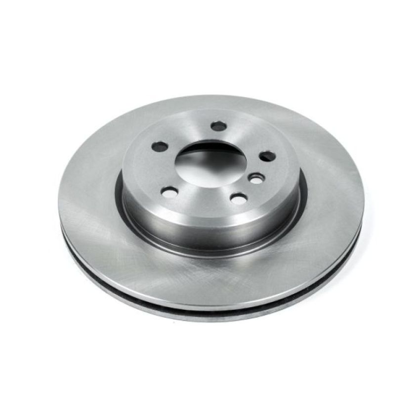 PowerStop EBR688 AutoSpecialty Brake Rotor
