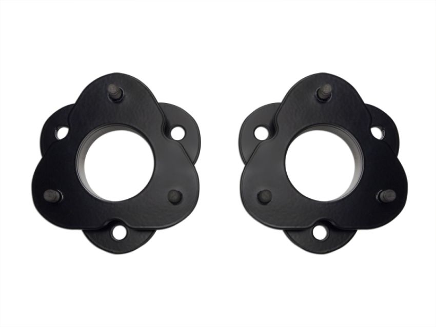 ICON IVD3115 2004+ Nissan Titan 2in Spacer Kit