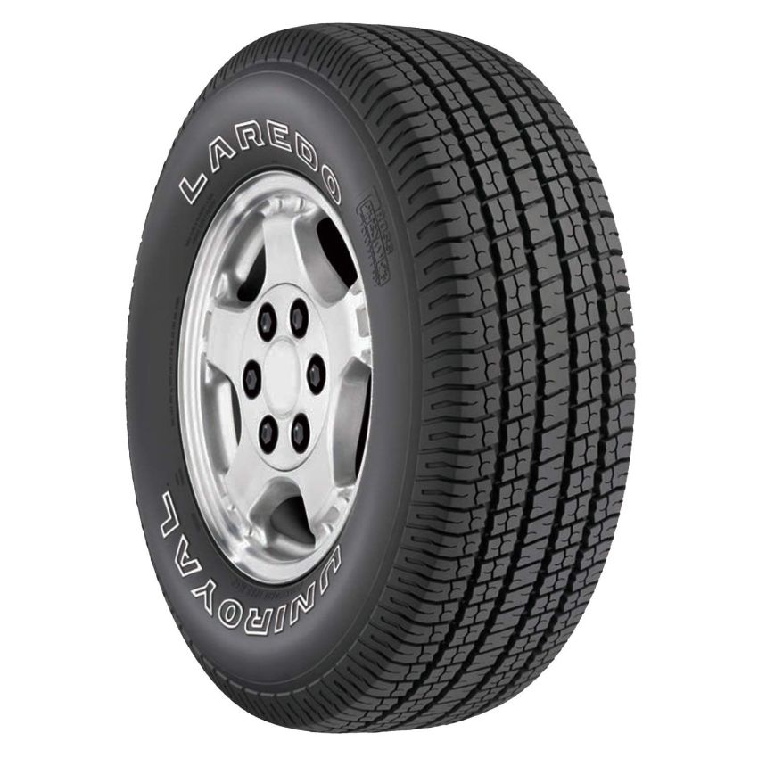 UNIROYAL Laredo Cross Country 265/75R16 All-Season