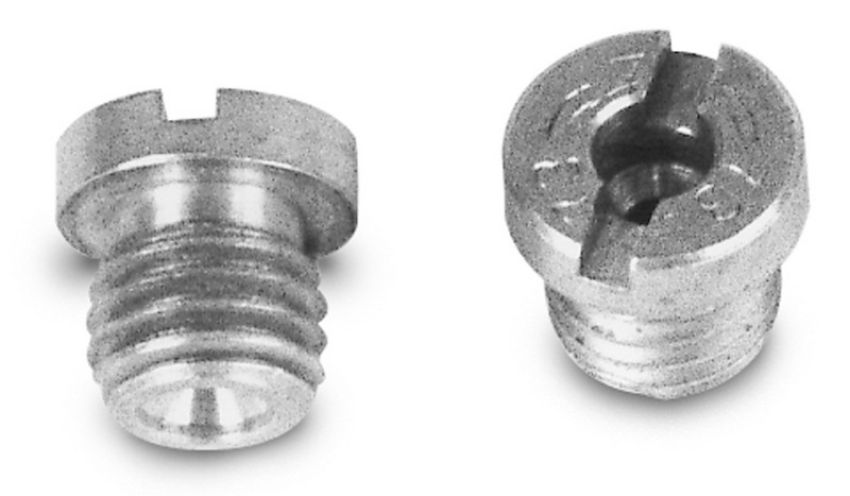 EDELBROCK EDE1973 Primary Metering Jets .073in