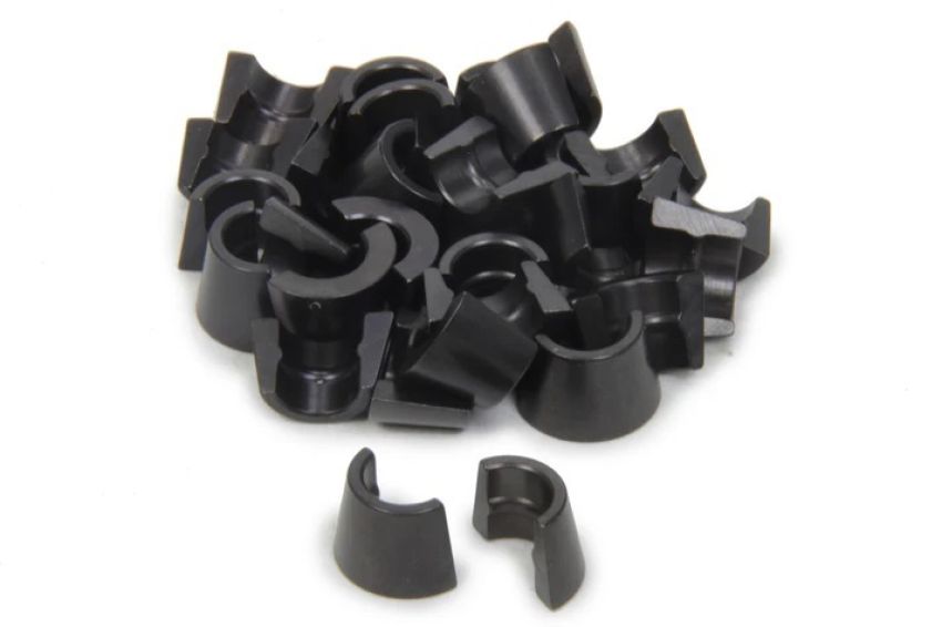 PAC RACING SPRINGS PACPAC-L8028-16 11/32 Valve Lock Set - 10 Degree Steel