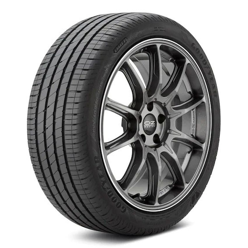GOODYEAR Eagle F1 Asymmetric 5 255/40R20 Summer