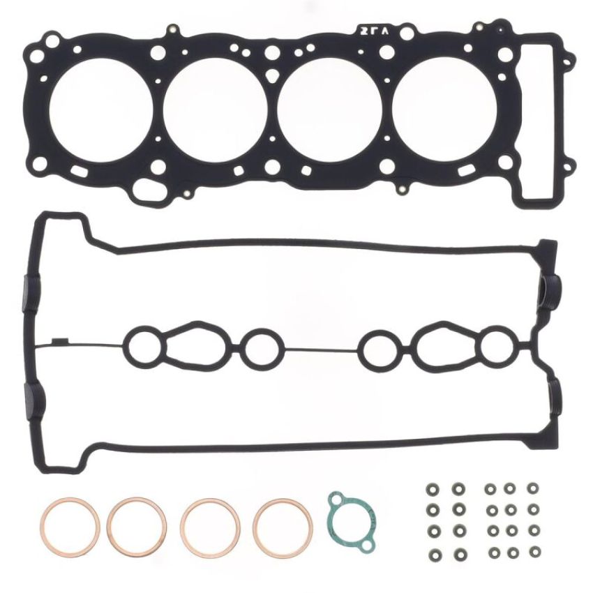 Athena P400485600160 01-05 Yamaha FZS Fazer 1000 Top End Gasket Kit