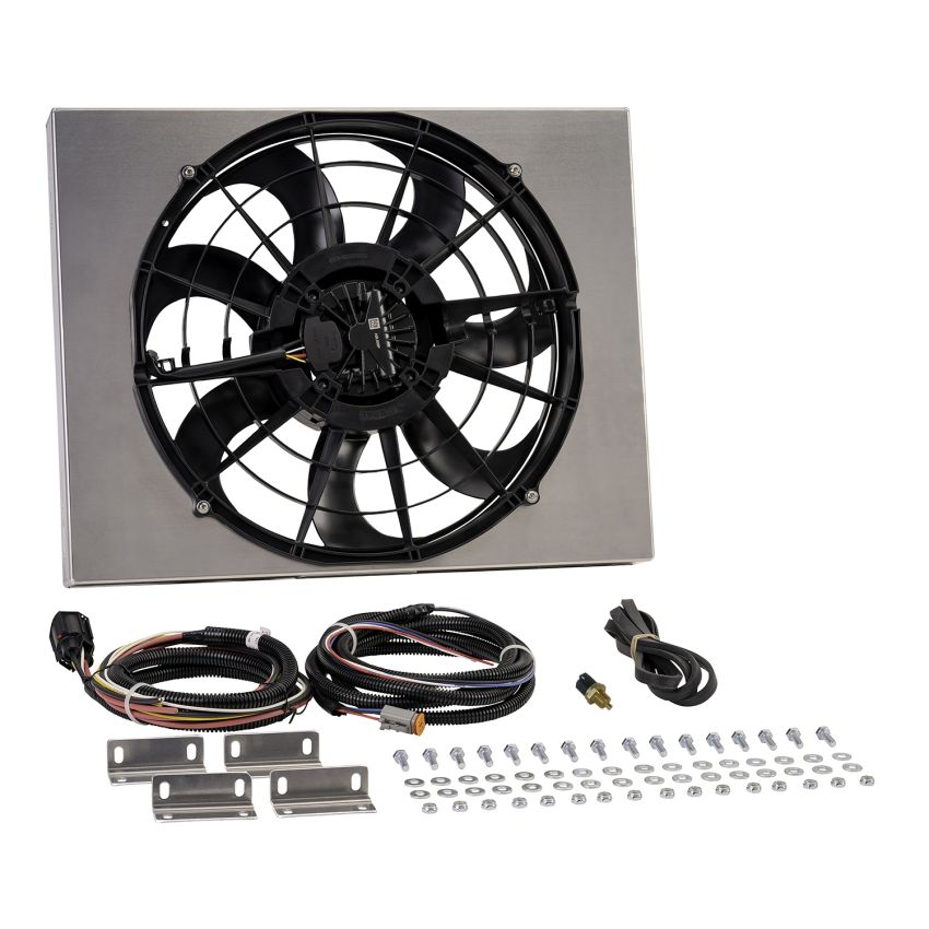 Derale 67922215 Powerpack - Brushless Single 17