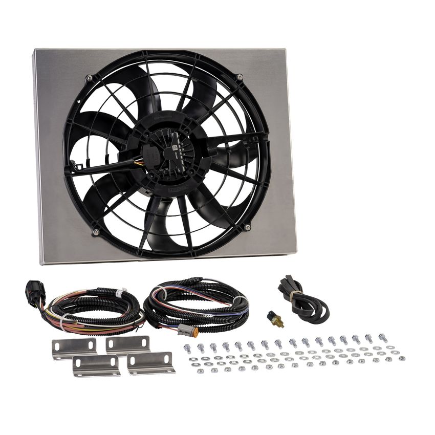 Derale 67923185 Powerpack - Brushless Single 17