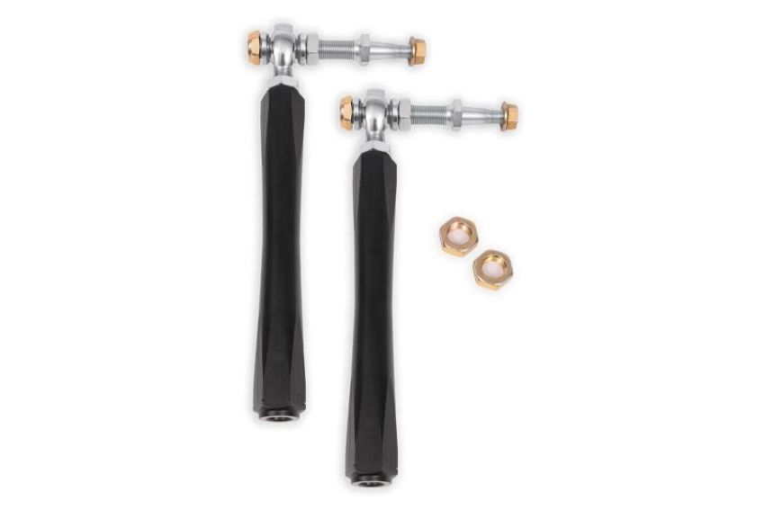 BMR Suspension BSK460 Bump Steer Kit, Street Version