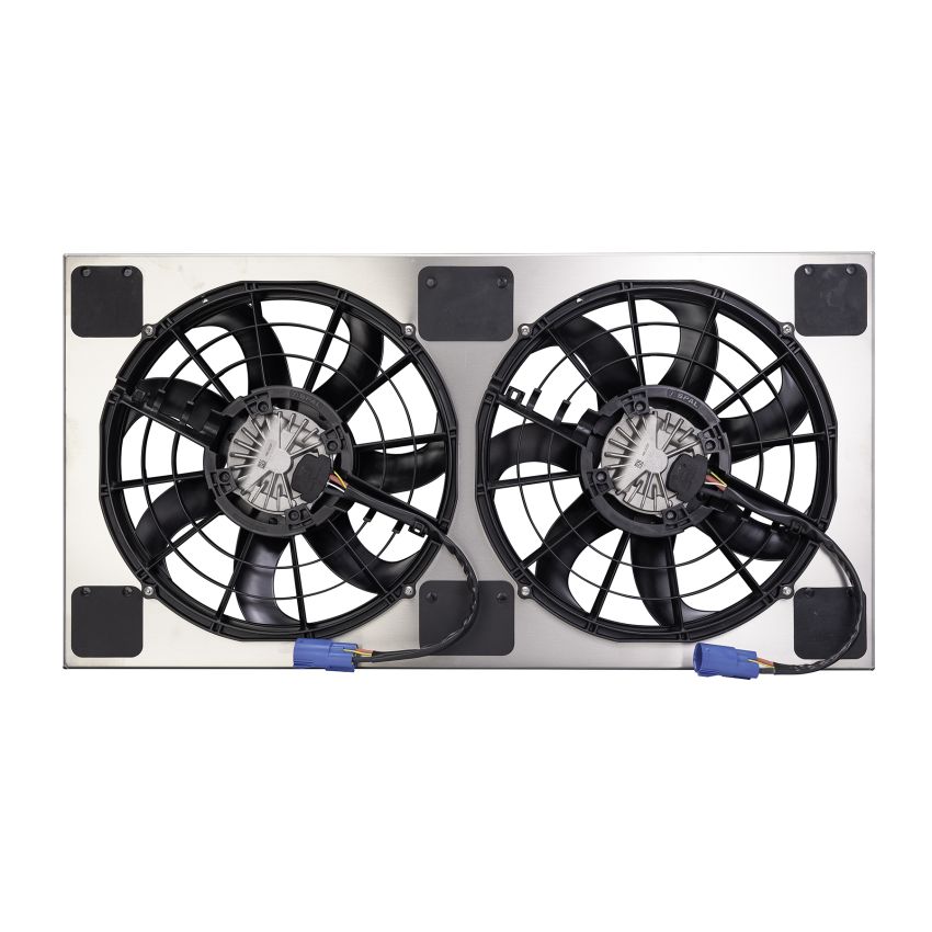 Derale 67944195 Powerpack - Brushless Dual 14