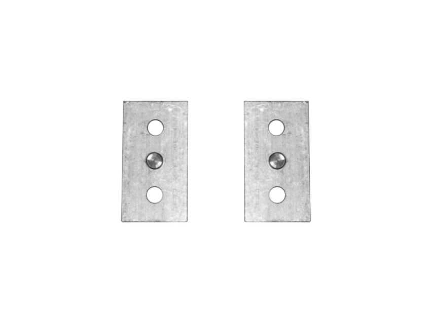 ICON 211200 03-12 Dodge Ram HD 4WD 1in Block Kit
