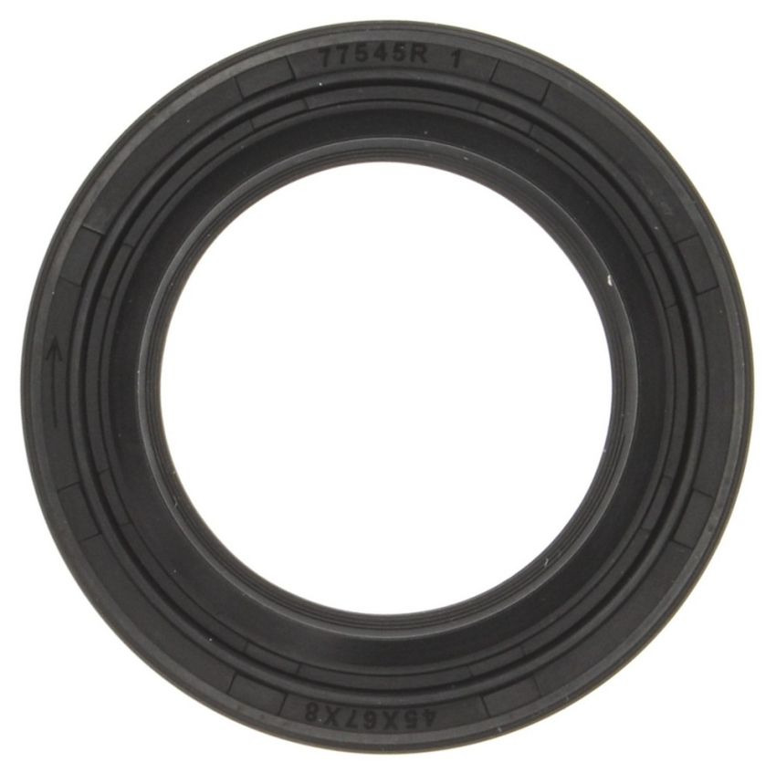 MAHLE 67972 Engine Timing Cover Seal