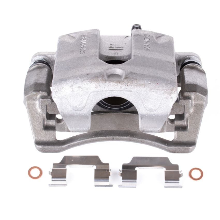 PowerStop L5094A Autospecialty By PowerStop Replacement Brake Caliper