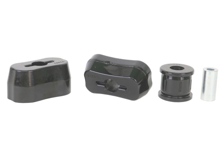 Whiteline W93510 1998-2006 Volkswagen Beetle Motor Mount Insert - Lower Torque Position