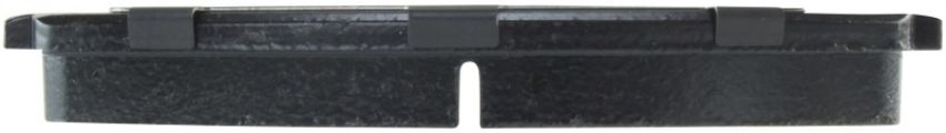 Stoptech 308.07930 Street Brake Pads