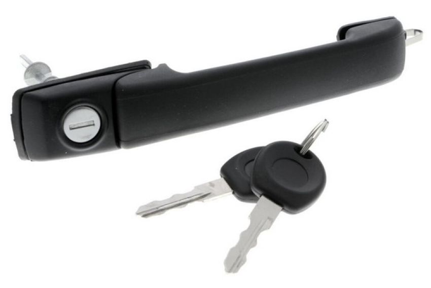 VAICO V10-6124 DOOR HANDLE