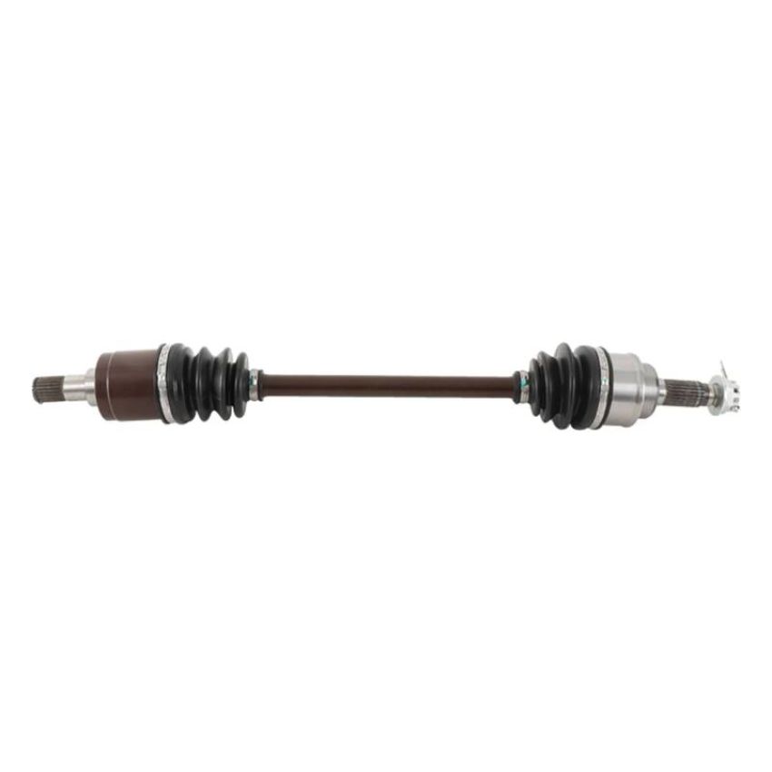 All Balls Racing AB6-HO-8-223 09-13 Honda Big Red MUV 700 6 Ball Axle Front Right