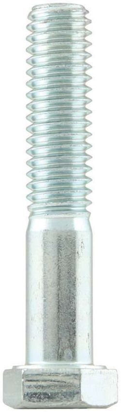 ALLSTAR PERFORMANCE ALL16246 Hex Head Bolt 3/8-16 x 2 Grade 5 10pk