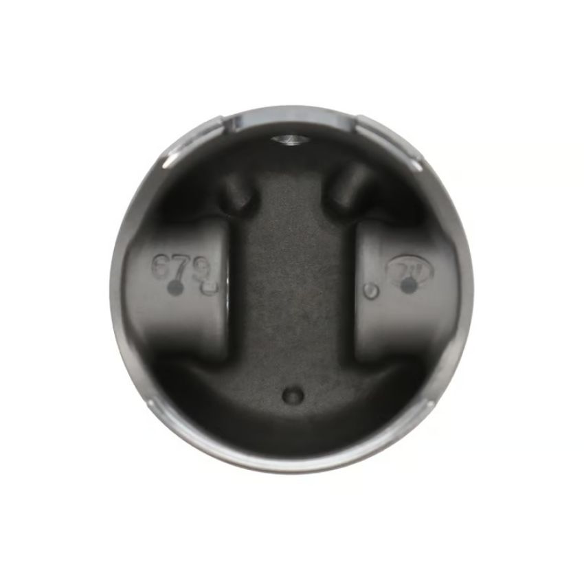 Wiseco 679M05650 Wiseco 2 Stroke Forged Series Piston Kit - Yamaha TZR125