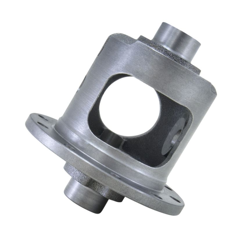 Yukon Gear & Axle YC GM7.5-DG-3 Yukon Gear Dura Grip Case / GM 7.5 & 7.625in / 3.23+