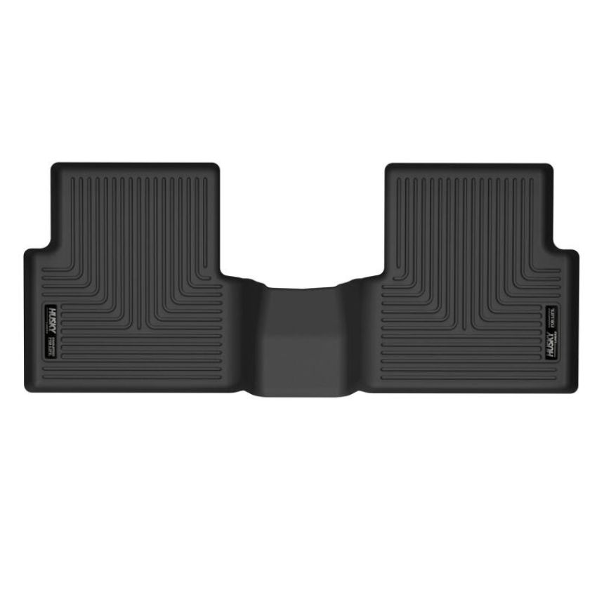HUSKY LINERS HSK53771 X-Act Contour 2nd Seat Floor Liners