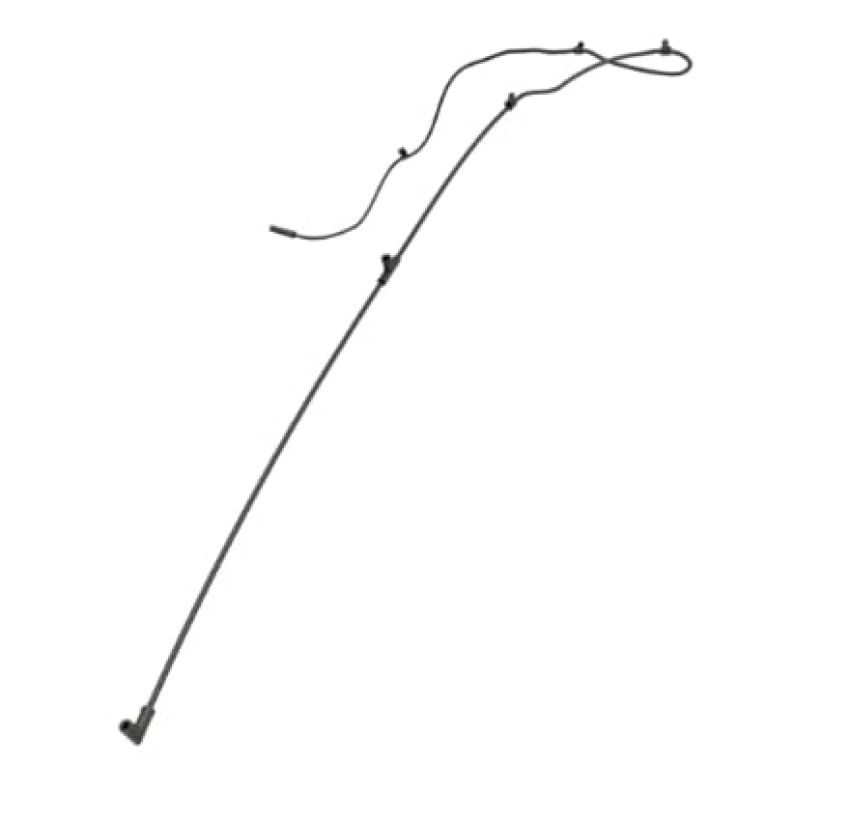 Mopar Performance 5182211AB MOPAR Hose