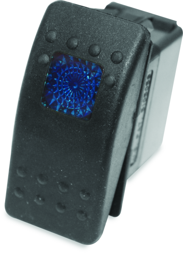 DragonFire Racing 520981 Lighted Switch