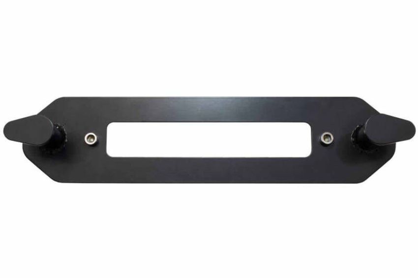 Fishbone Offroad FB21094 Black Winch Line Fishhook FB21094
