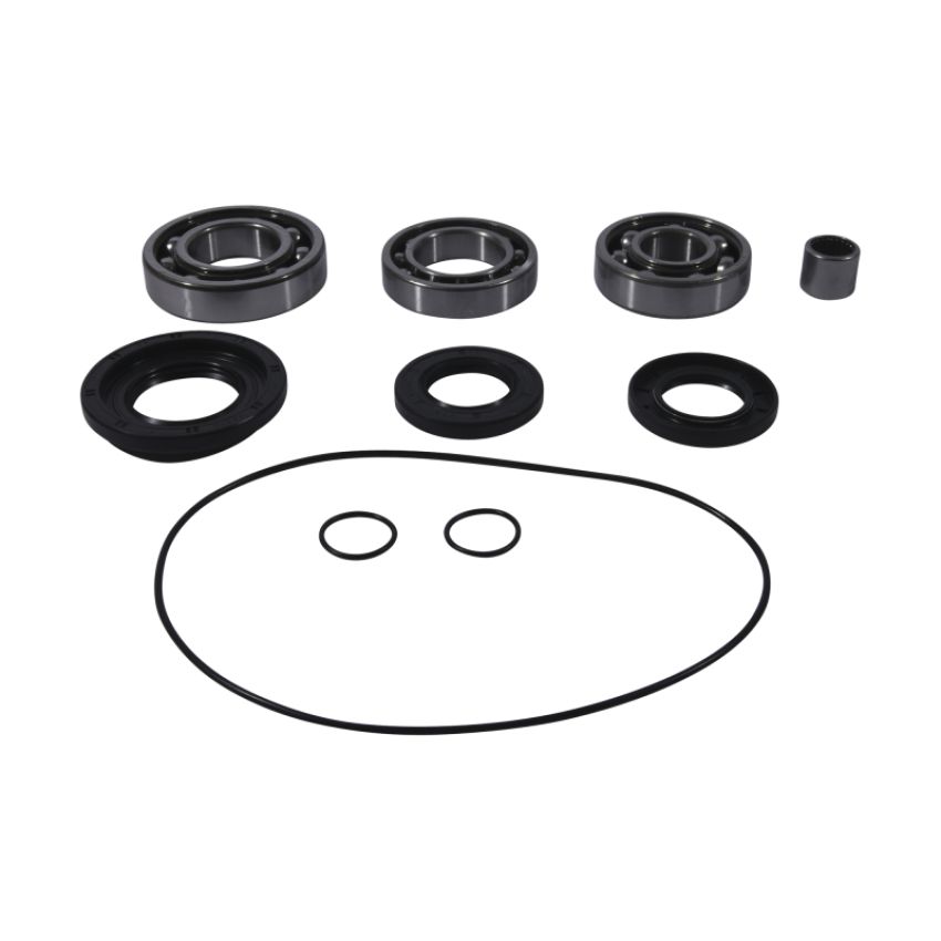 All Balls Racing 25-2106 16-23 Can-Am Outlander DPS 450 EFI Differential Bearing & Seal Kit Rear