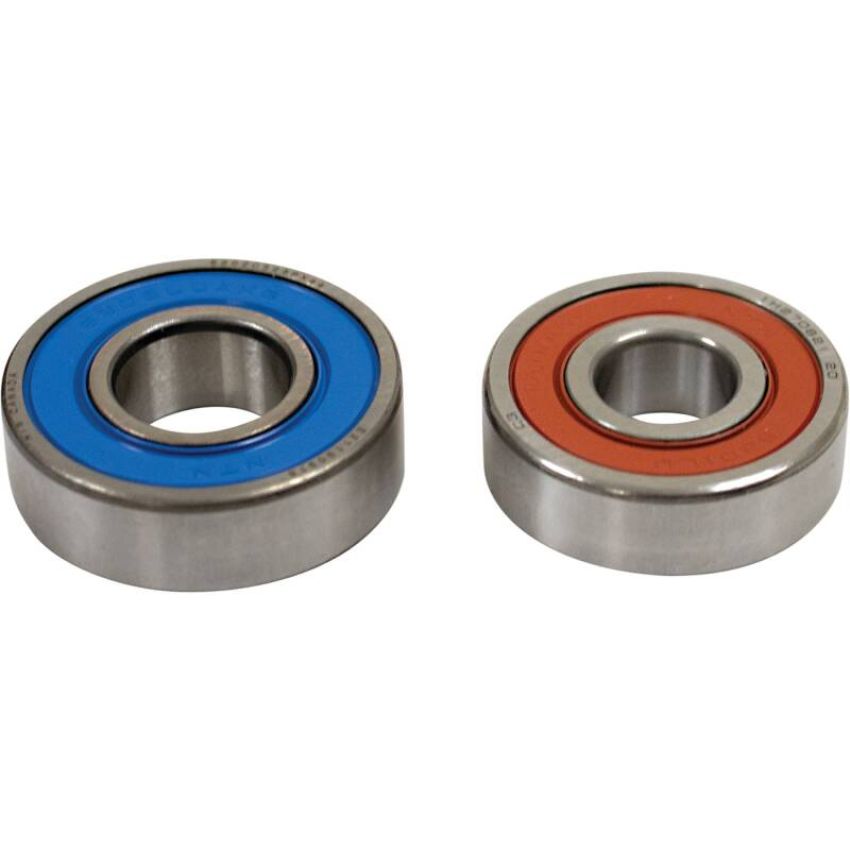 Pivot Works 25-1681-P Cobra Wheel Bearing Kit Premium Bearings