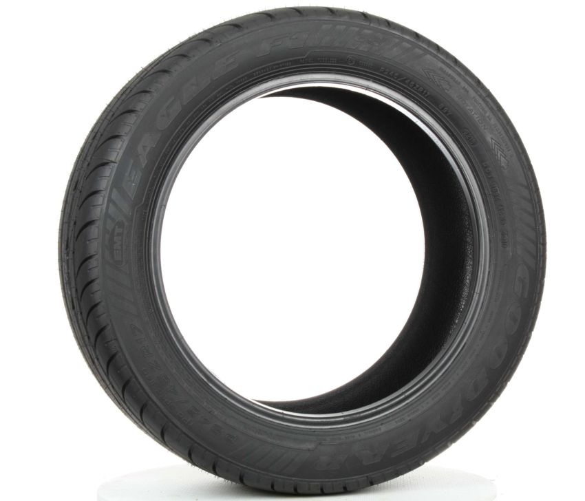 GOODYEAR Eagle F1 GS EMT 275/40R18 Summer