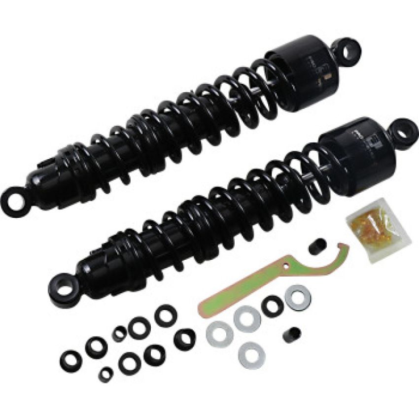 Progressive 413-4041B 413 Shocks