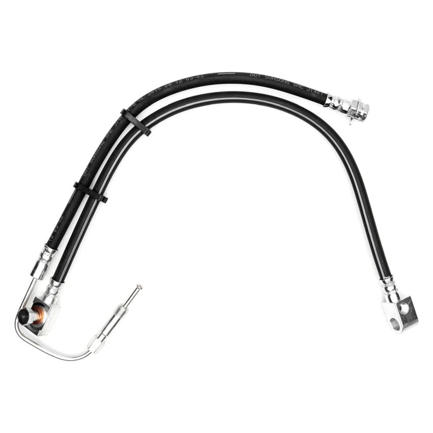 Dynamic Friction 350-54540 Brake Hose