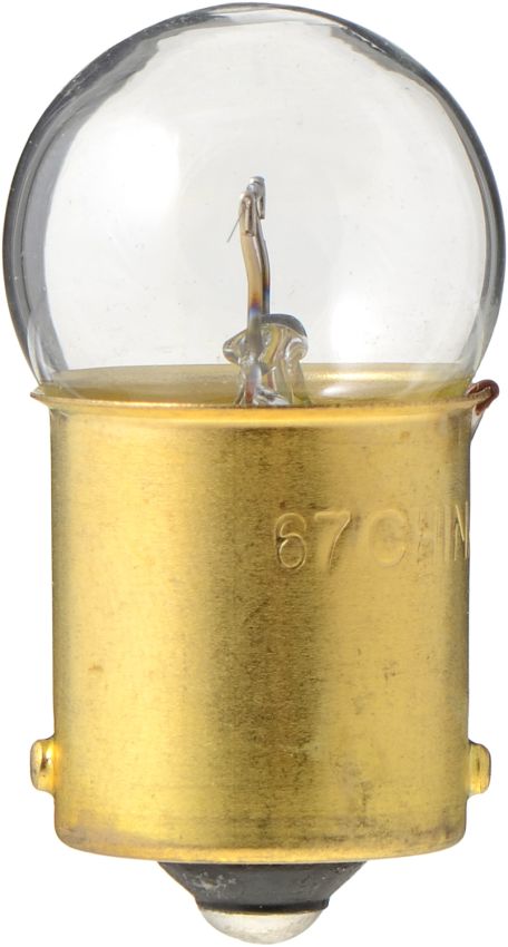 Philips 67B2 Philips Standard Miniature 67