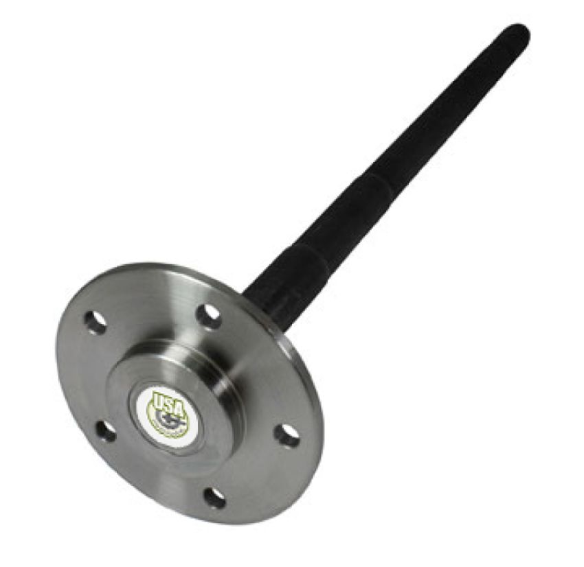 Yukon Gear & Axle ZA G26059972 USA Standard Axle Shaft For 98-02 Camaro / w/ Electronic Traction Control