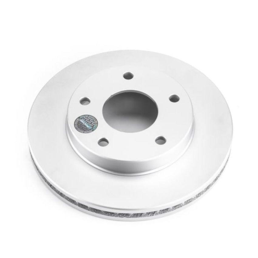 PowerStop AR8606EVC PowerStop Evolution Coated Rotor