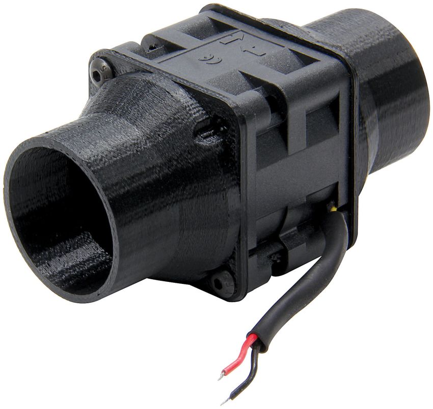 ALLSTAR PERFORMANCE ALL13011 In-Line Blower 1-1/4in